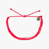 bracelet-original-bright-neon-pink-pura-vida-10BRPK1156, DM2 SHOP, PURA VIDA, 01