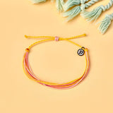 bracelet-original-blushing-lemonade-pura-vida-10BRPK1236, SUMMER, DM2 SHOP, 01