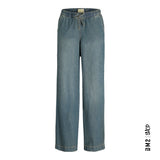 JEANS AMPLE FEMME TUVA, JJXX