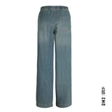 JEANS AMPLE FEMME TUVA, JJXX