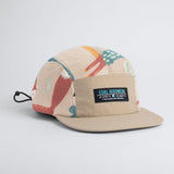 casquette-de-polar-enfant-the-bridger-coal