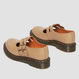 MARY JANE 8065 TAN FEMME DR.MARTENS