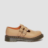 MARY JANE 8065 TAN FEMME DR.MARTENS