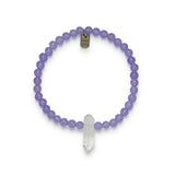 BRACELET INTENTION PURA VIDA, 4 couleurs