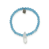 BRACELET INTENTION PURA VIDA, 4 couleurs