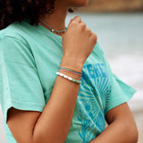 BRACELET CARMEL MIXTE PURA VIDA