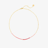 COLLIER CHOKER TRUE LOVE PURA VIDA