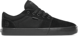 chaussure-barges-ls-ALL-BLACK-ETNIES