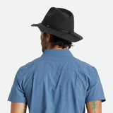 chapeau-wesley-fedora-noir-unisexe-brixton-PACKABLE-DM2-SHOP-03