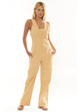 JUMPSUIT ISABEL AMUSE SOCIETY