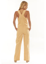 JUMPSUIT ISABEL AMUSE SOCIETY