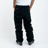 PANTALON ISOLÉ HOMME GOOD TIMES NOIR PLANKS