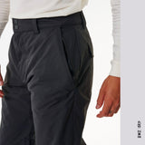 PANTALON SKI-SNOW BASE 10K RIP CURL NOIR