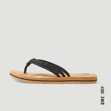SANDALES FEMME DITSY NOIR, O'NEILL