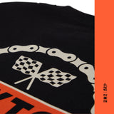 T-SHIRT HEAVYWEIGHT DRAYTON, BRIXTON