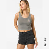 CAMISOLE FEMME DREAMLAND GRIS, O'NEILL