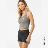 CAMISOLE FEMME DREAMLAND GRIS, O'NEILL
