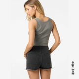 CAMISOLE FEMME DREAMLAND GRIS, O'NEILL