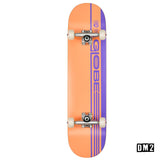 globe-skateboard-complet-g0-strype-hard-775, skatebpard complet, G0 strype, globe skate, dm2 shop, 01
