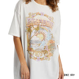billabong-t-shirt-femme-golden-hour-blanc-ABJZT01548, SURF WEAR, OVERSIZED TEE, DM2 SHOP, 04