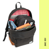 SAC A DOS FILLE HERITAGE 26L, HERSCHEL (2 couleurs)