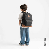 SAC A DOS FILLE HERITAGE 26L, HERSCHEL (2 couleurs)