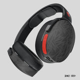 ECOUTEURS SKULLCANDY HESH EVO TRIPLE THREAT