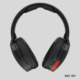 ECOUTEURS SKULLCANDY HESH EVO TRIPLE THREAT