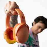 ecouteurs-hesh-evo-triple-threat-sunset-skullcandy, DM2 SHOP, FASHION SHOP, HEADPHONE, 03