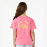 t-shirt-fille-hibiscus-heat-rip-curl, DM2 SHOP, GIRL TEE, DM2 , 03