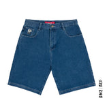 JHORTS HOMME INDIGO MEDIUM, LOVIAH
