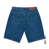 JHORTS HOMME INDIGO MEDIUM, LOVIAH