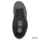 chaussures-kingpin-grey-black-gum-etnies-4101000091-031, SKATE SHOES, SKATE SHOP, DM2 SHOP, 02