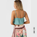 HAUT MODE FEMME LISBON, O'NEILL ( 2 couleurs )