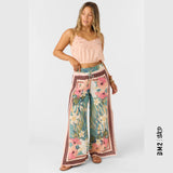 HAUT MODE FEMME LISBON, O'NEILL ( 2 couleurs )