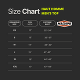 CHEMISE HOMME PACHUCHO, LOSER MACHINE