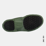 BOTTILLONS ISOLÉS UNISEXE NISEKO LOW 3.0 OLIVE, FUBUKI