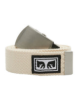 CEINTURE UNISEXE BIG BOY WEB BELT OBEY, 6 couleurs