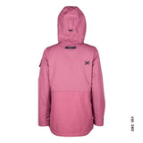 ANORAK ISOLÉ FEMME PROWLER ROSE, L1