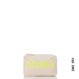 POCHETTE MINI RETRO ALOHA, ALOHA