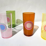 4-verres-tumbler-poolside-SUNNYLIFE, DM2 SHOP, TUMBLER TALL, POOLSIDE, 03