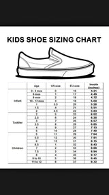 BABY-CHILDREN'S OLD SKOOL ELASTIC SHOES