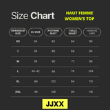 JEANS AMPLE FEMME TUVA, JJXX