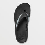 sandales-homme-jack-robinson-volcom-v0812401, sandals, surf, men, summer 24, beach, dm2 shop 04