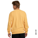 CREWNECK WAVE WASH HOMME SUNNY, BILLABONG