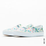 SLIP-ON ENFANT WILD FLOWERS, VANS