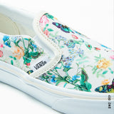 SLIP-ON ENFANT WILD FLOWERS, VANS