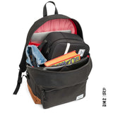 SAC A DOS JUNIOR HERITAGE 26L DAISY DAY, HERSCHEL