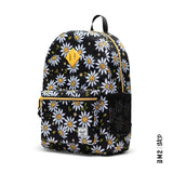 SAC A DOS JUNIOR HERITAGE 26L DAISY DAY, HERSCHEL
