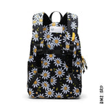 SAC A DOS JUNIOR HERITAGE 26L DAISY DAY, HERSCHEL